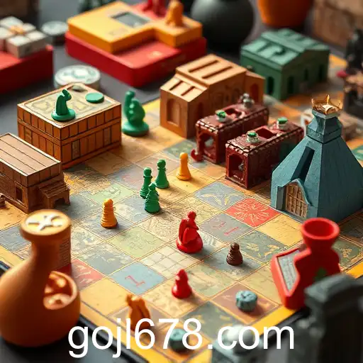 Exploring the Timeless Appeal of Board Games