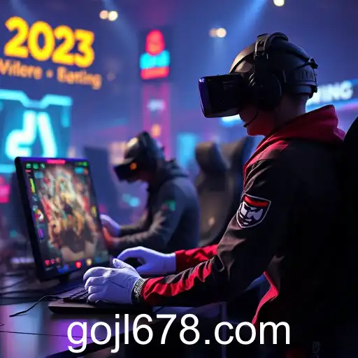 The Evolution of Gaming in 2025