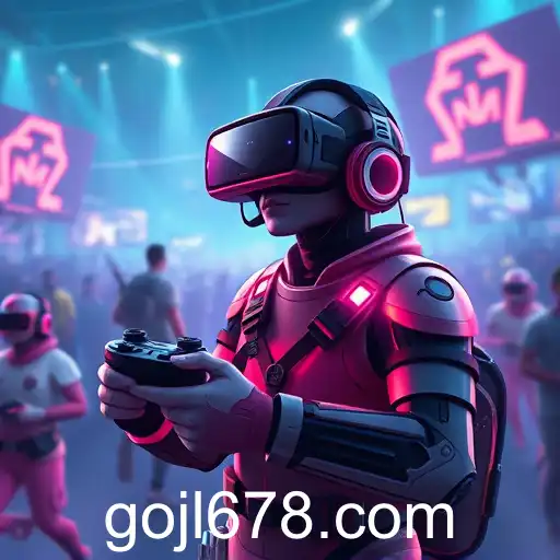 Evolution of Gaming in a Dynamic Era