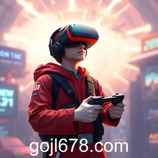 Digital Expansion and Gaming Trends