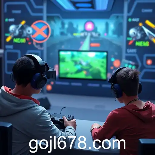 Digital Frontiers: The Evolution of Game Sites