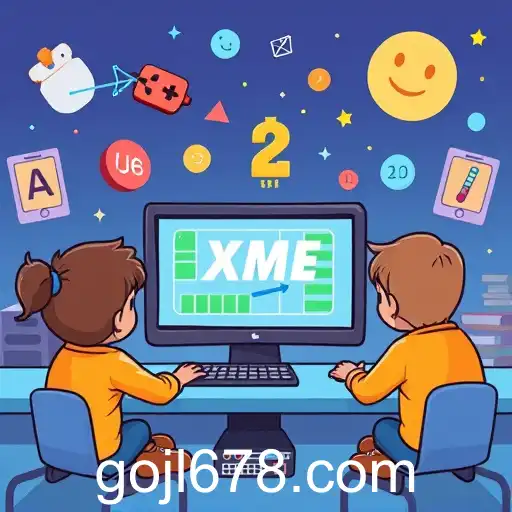 Exploring the Value and Impact of Educational Games: A Deep Dive into the Category with Keyword 'jl678'