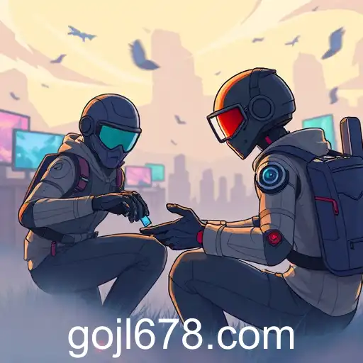 Emerging Trends in Online Gaming for 2025