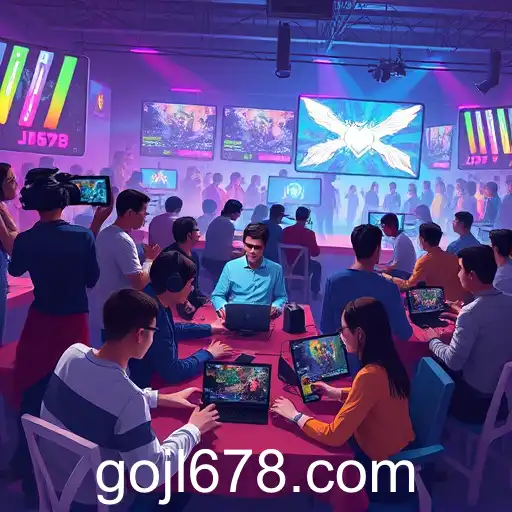 The Evolution of Online Gaming Communities