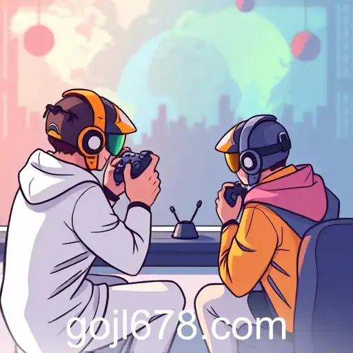 The Evolution of Online Gaming in 2025