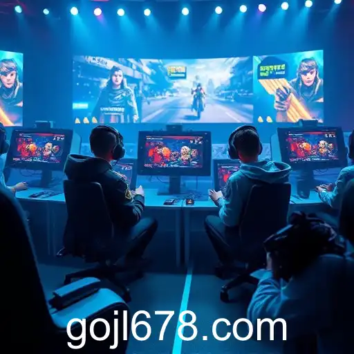 Gaming Innovation in Focus