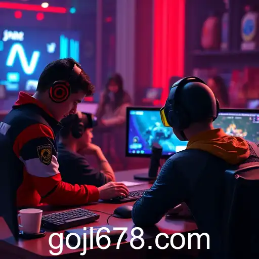 The Rise of Online Gaming and Educational Platforms