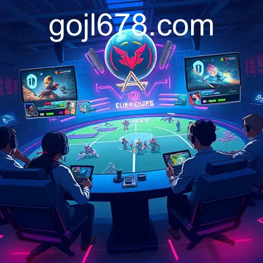 Online Gaming Trends: The Rise of Platforms like JL678