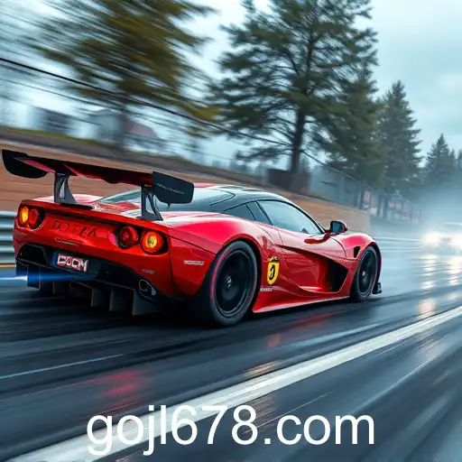 Exploring the High-Octane World of Racing Games: A Deep Dive