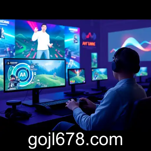 The Rise of Gaming Communities in 2025