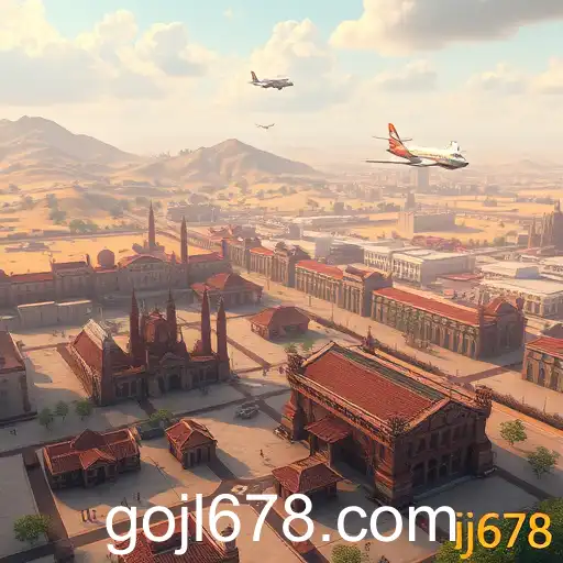 Exploring the Fascinating World of Simulation Games