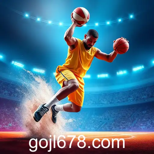 Exploring the Dynamic World of 'Sports Games' Category with the Keyword 'jl678'