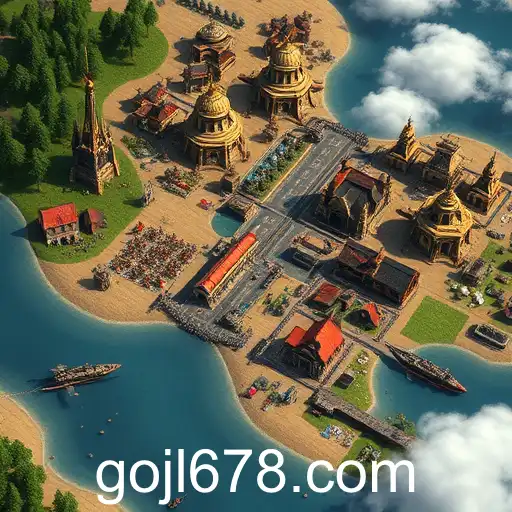 The Rise of Strategy Games: Exploring the Popular Gaming Genre